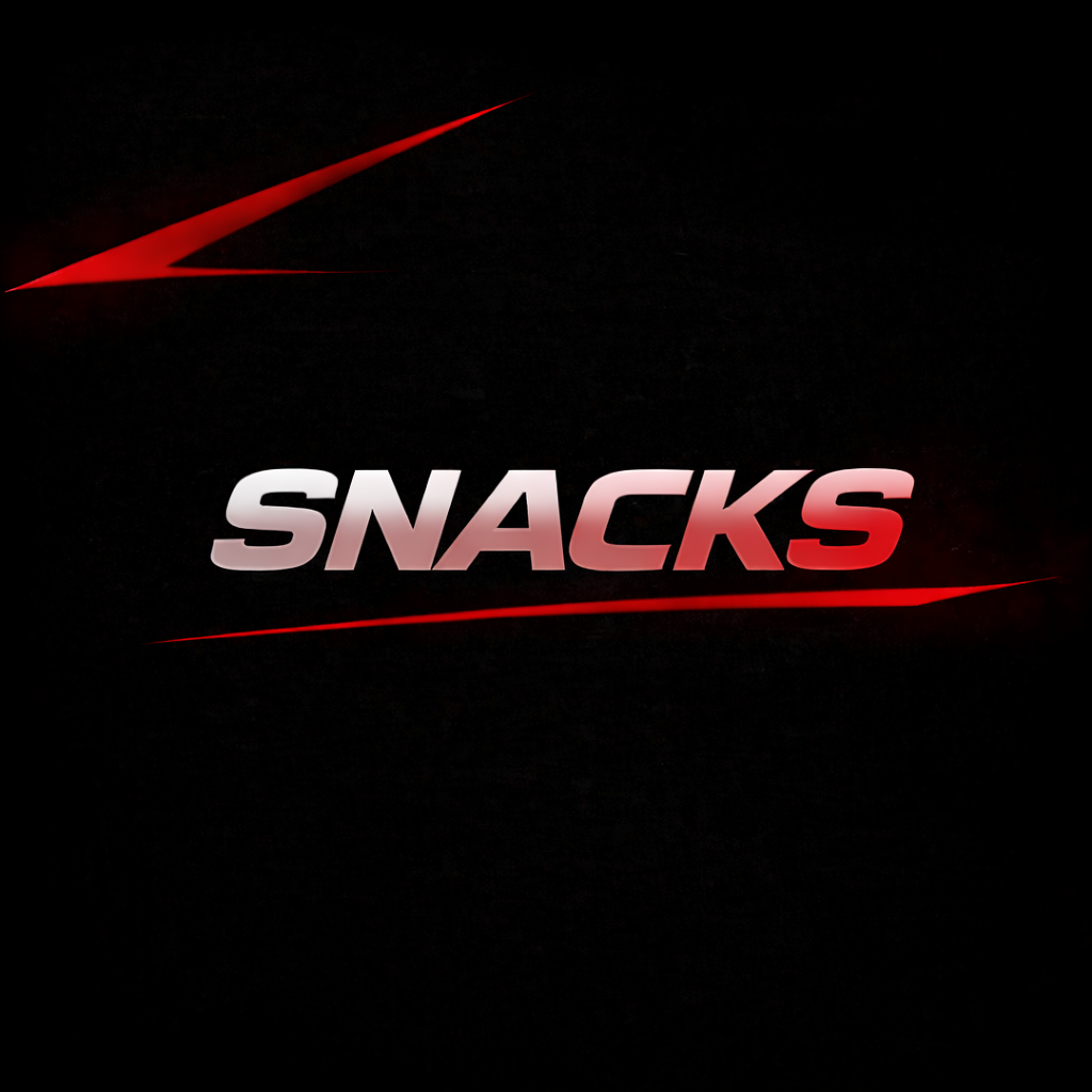 Snacks
