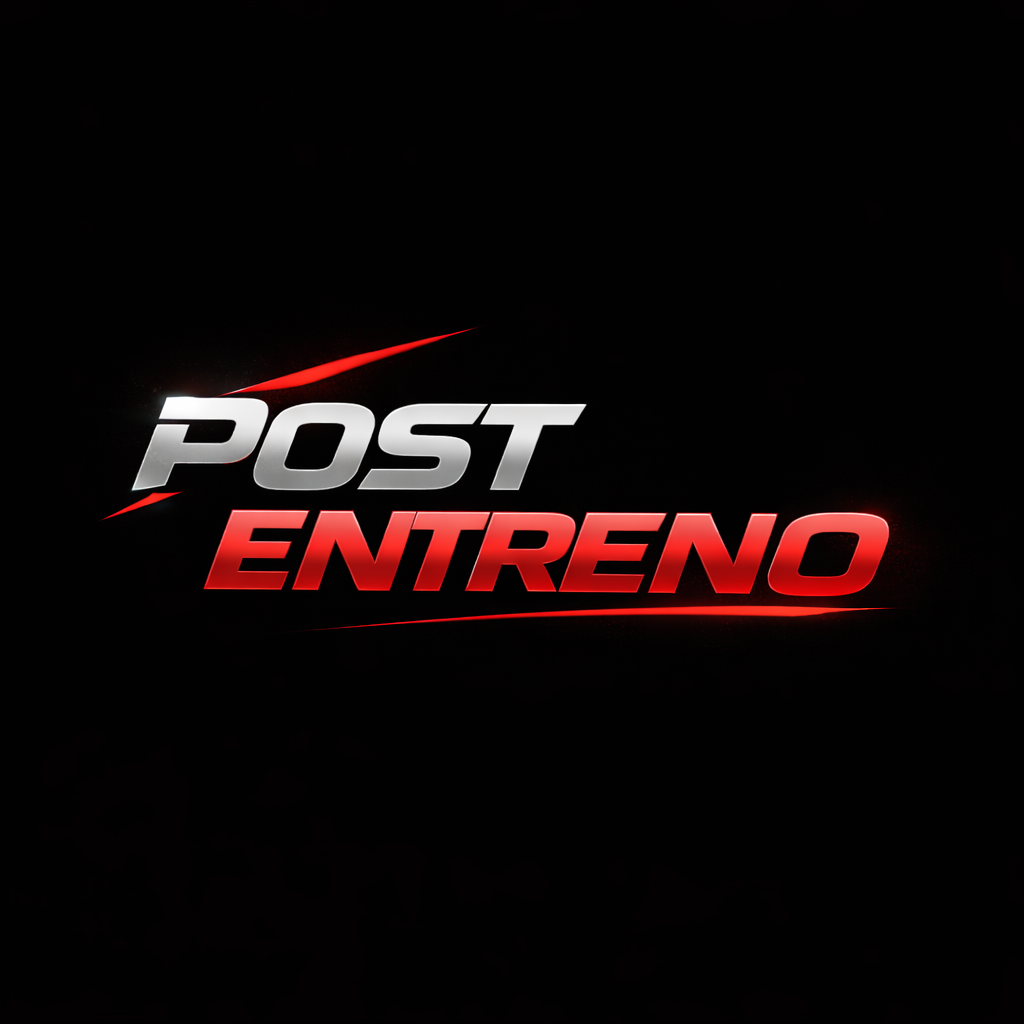 Post Entreno