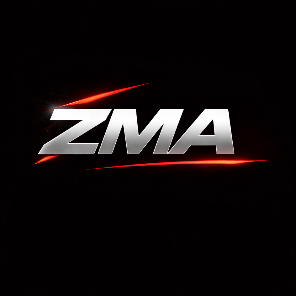 ZMA