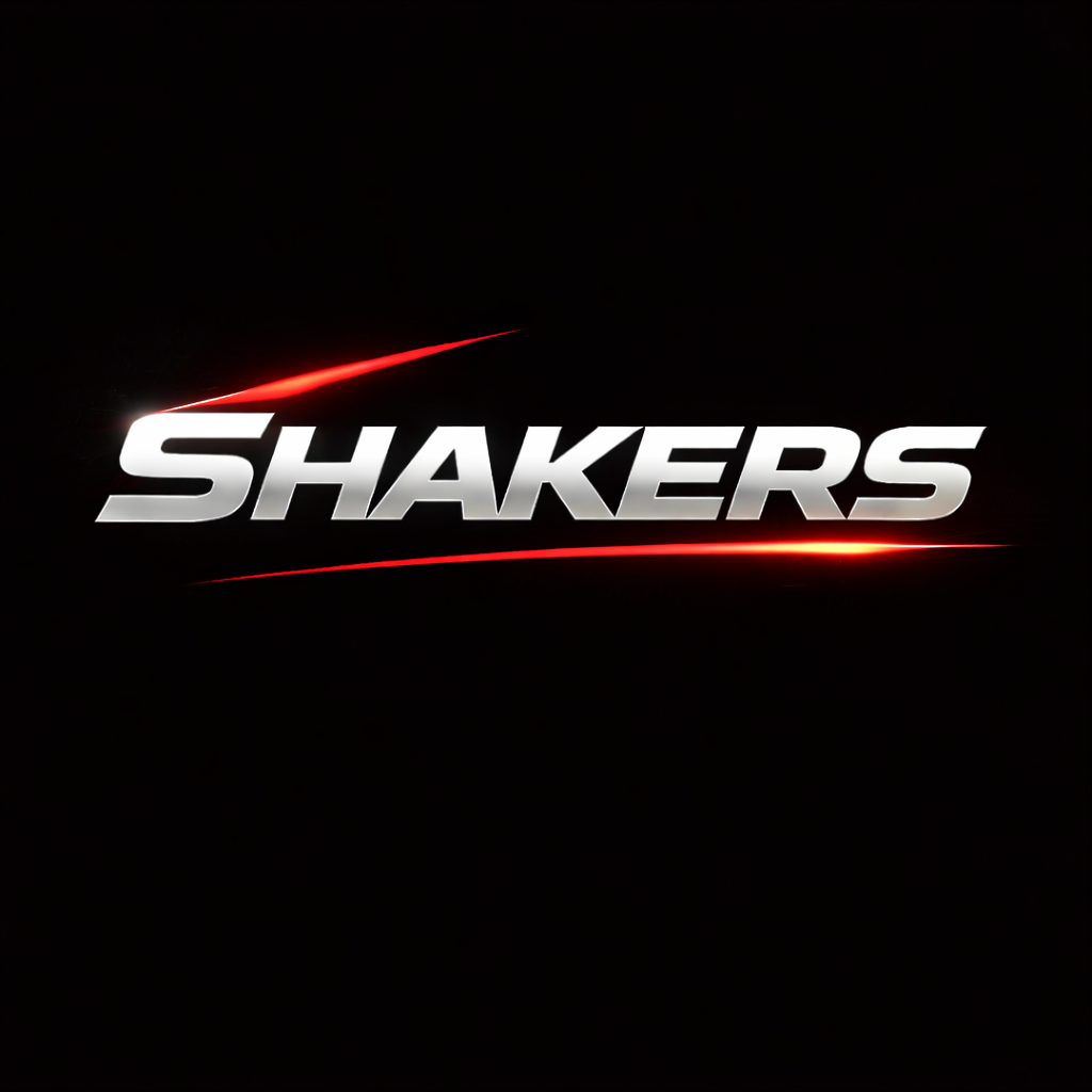 Shaker