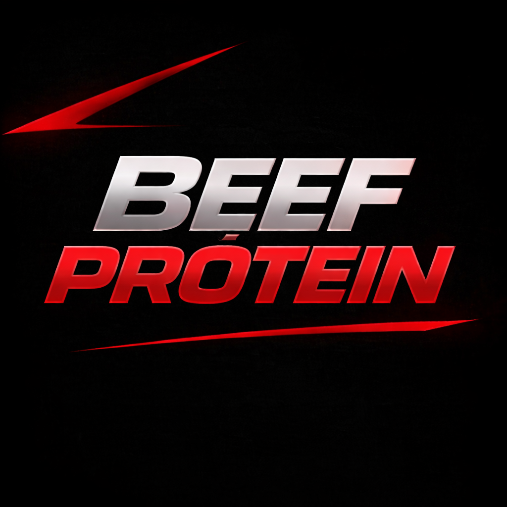 Beef Protein