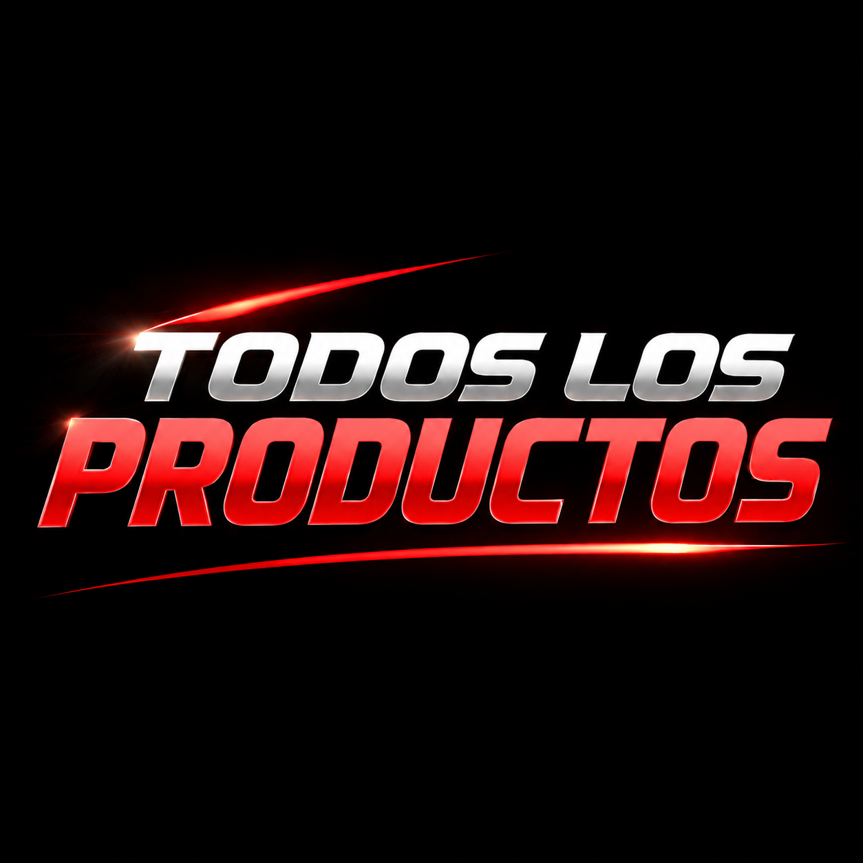 Todos los Productos