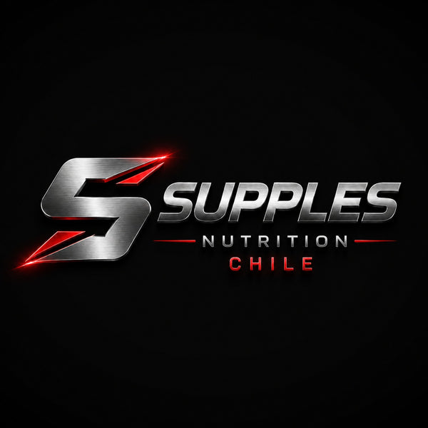 SUPPLES NUTRITION CHILE