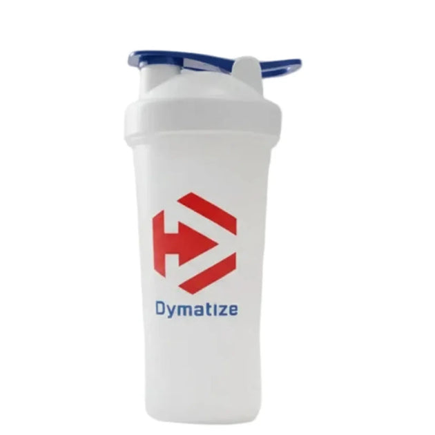 Imagen de Shaker Dymatize Blanco 700 Ml Sport Fitness
